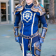 Illustration for article titled The Most Mind-Blowing and Astonishing Cosplay From BlizzCon 2015!